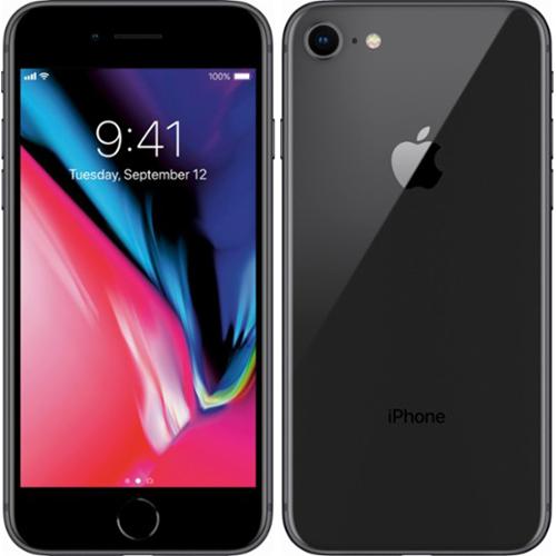 APPLE iPhone 8 64GB (Space Grey)